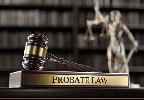 Probate Law Attorney, Travis County, TX