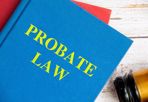 Probate Law Attorney, Travis County, TX