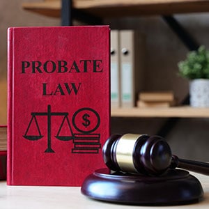 Texas Ancillary Probate Guidance You Can Rely On Lawyer, Pflugerville, TX