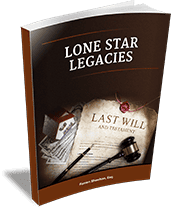 Lone Star Legacies